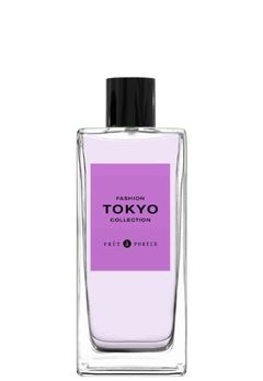 Tokyo EDP