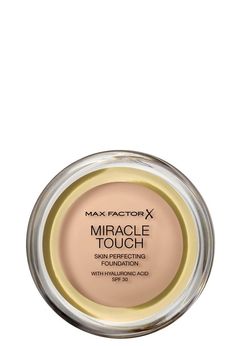 Miracle Touch make-up 43 Golden Ivory