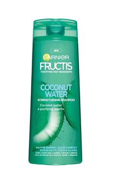 Fructis Coconut Water šampon