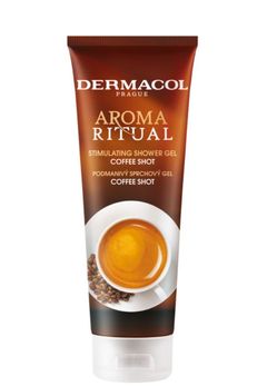 Aroma Ritual sprchový gel Coffee Shot