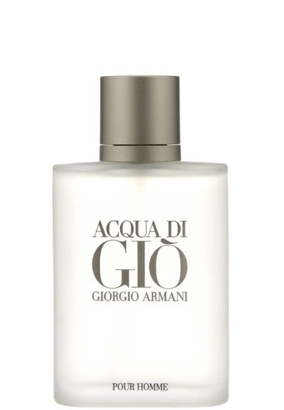 Acqua di Gio pour Homme EDT