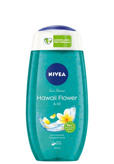 Sprchový gel Hawaii Flower & Oil