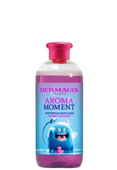 Aroma Moment pěna do koupele Plummy monster