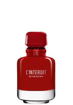 Givenchy L'Interdit Rouge Ultime EDP