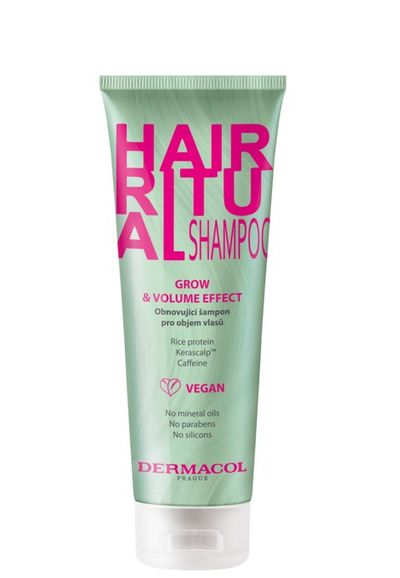 Hair Ritual Šampon pro objem vlasů