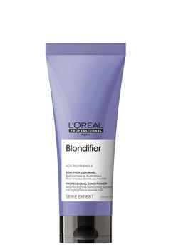 Serie Expert Blondifier kondicionér pro blond vlasy