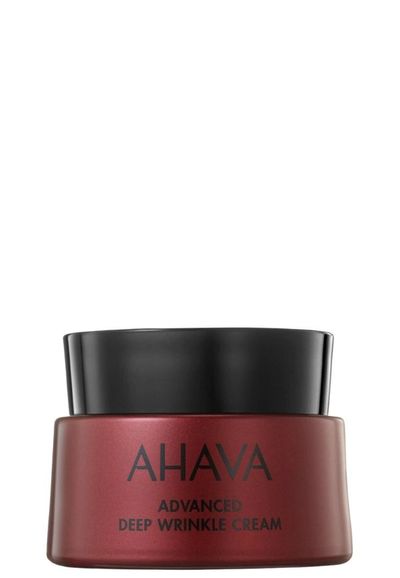 Ahava Advanced krém proti hlubokým vráskám