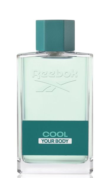 Cool Your Body EDT