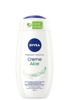 Sprchový gel Creme Aloe