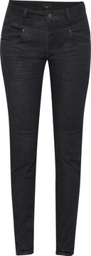 Dámské džíny Carmen Highwaist Skinny