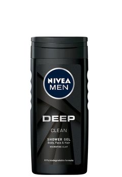 Men Sprchový gel Deep