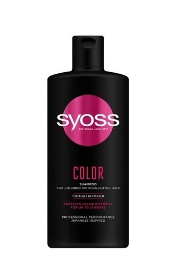 Šampon Colorist