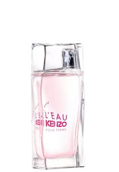 L'Eau Kenzo Pour Femme Hyper Wave EDT