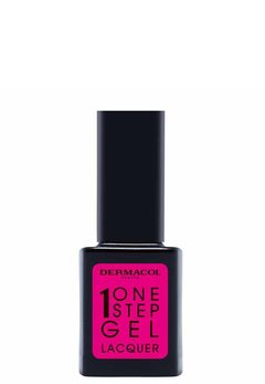 One Step Gel Lacquer lak na nehty 06 Eden Fower