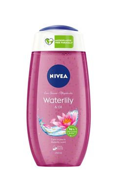 Sprchový gel Waterlily & Oil