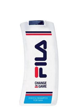 Change the Game sprchový gel a šampon 2v1