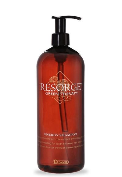 Resorge Green Therapy Šampon proti vypadávání vlasů