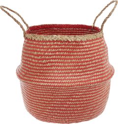 Úložný koš z mořské řasy, 40 cm