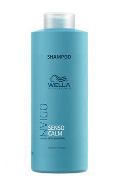Invigo Calm šampon pro citlivou vlasovou pokožku