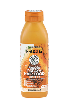 Fructis Hair Food šampon Papaya