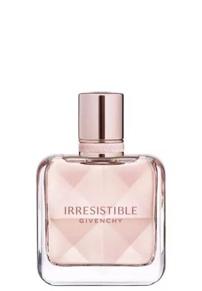 Irresistible EDP