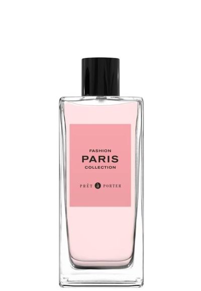 Paris EDP