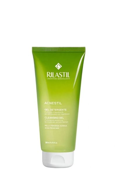 Acnestil Cleansing Gel čisticí gel pro problematickou pleť