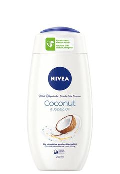 Sprchový gel Coconut