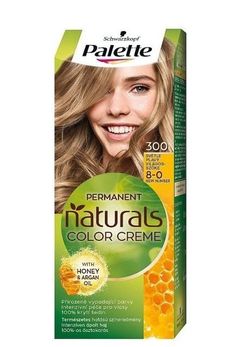 Palette Permanent Naturals Color barva na vlasy