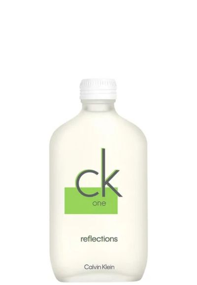 CK One Reflections EDT