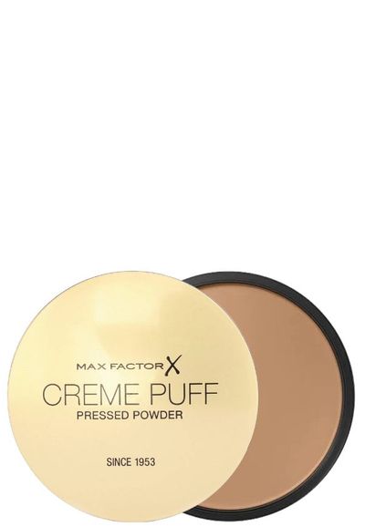 Creme Puff kompaktní pudr, 13 Nouveau Beige