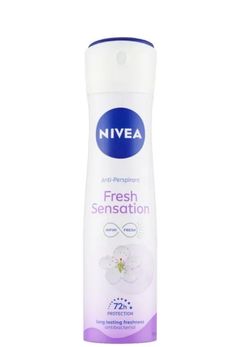 Fresh Sensation antiperspirant