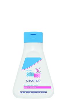 Dětský šampon