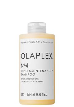 Olaplex N°4 Bond Maintenance obnovující šampon