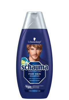 Šampon For Men