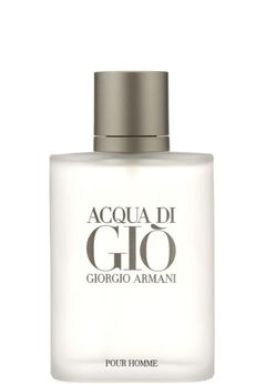 Acqua di Gio pour Homme EDT