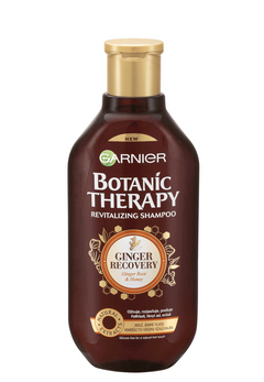 Botanic Therapy šampon Ginger