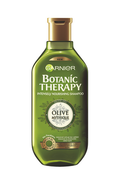 Botanic Therapy šampon Olive