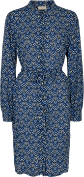 Košilové šaty Sari