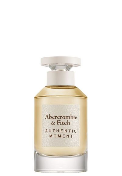 Authentic Moment for women EDP
