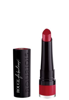 Rouge Fabuleux rtěnka 012 Beauty and the red