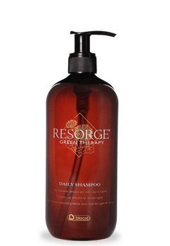 Resorge Green Therapy Denní šampon pro všechny typy vlasů