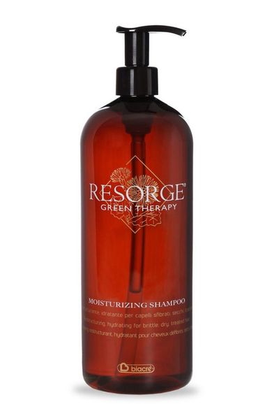 Resorge Green Therapy Hydratační šampon