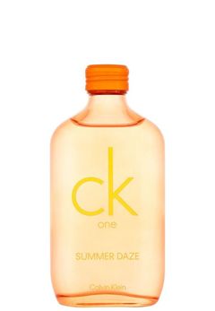 CK One Summer Daze EDT
