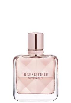 Irresistible EDP