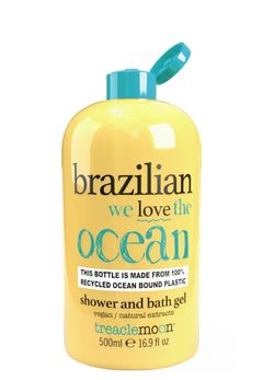 Sprchový gel Brazilian Love