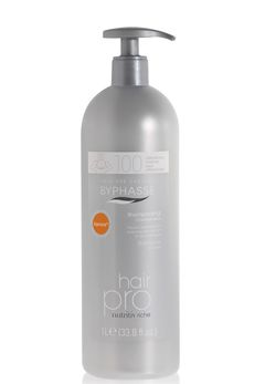 Hair Pro vyživující šampon pro suché vlasy