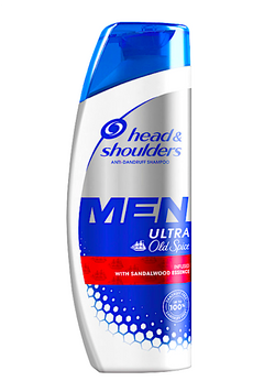 Šampon Men Ultra Old Spice