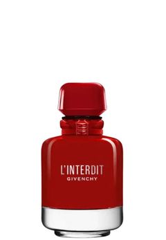 Givenchy L'Interdit Rouge Ultime EDP