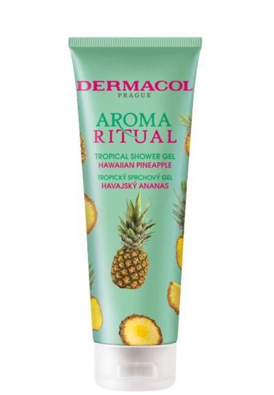 Aroma Ritual Sprchový gel Havajský Ananas